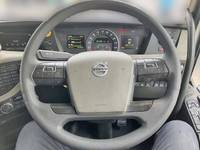 ボルボボルボFHトレーラーヘッド（トラクターヘッド）大型（10t）[写真29]