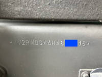 ボルボボルボFHトレーラーヘッド（トラクターヘッド）大型（10t）[写真31]