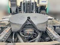 ボルボボルボFHトレーラーヘッド（トラクターヘッド）大型（10t）[写真07]