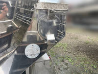 いすゞギガタンク車（タンクローリー）大型（10t）[写真07]