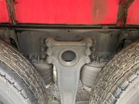 いすゞギガタンク車（タンクローリー）大型（10t）[写真13]