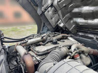 いすゞギガタンク車（タンクローリー）大型（10t）[写真18]