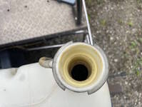 いすゞギガタンク車（タンクローリー）大型（10t）[写真22]