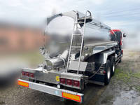 いすゞギガタンク車（タンクローリー）大型（10t）[写真02]