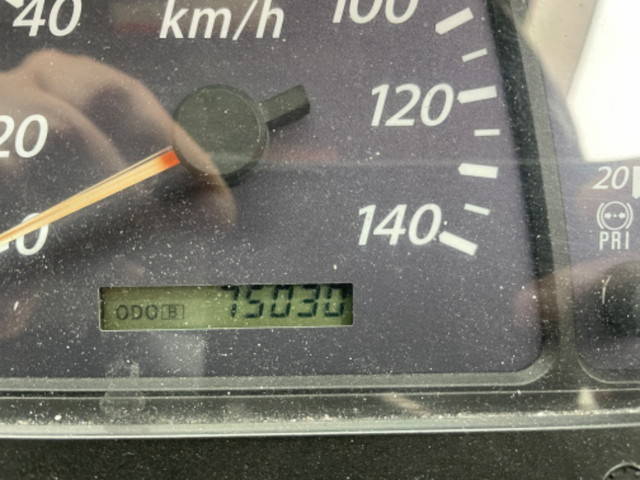 いすゞギガタンク車（タンクローリー）大型（10t）[写真30]