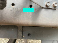 いすゞギガタンク車（タンクローリー）大型（10t）[写真33]