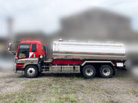 いすゞギガタンク車（タンクローリー）大型（10t）[写真03]