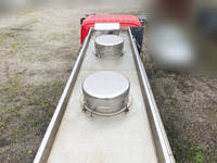 いすゞギガタンク車（タンクローリー）大型（10t）[写真04]