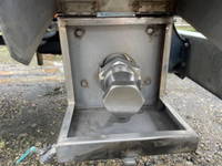 いすゞギガタンク車（タンクローリー）大型（10t）[写真05]