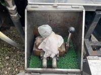 いすゞギガタンク車（タンクローリー）大型（10t）[写真06]