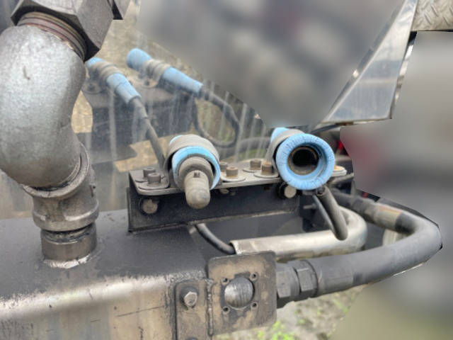 東急その他の車種トレーラー（セミトレーラー）大型（10t）[写真10]