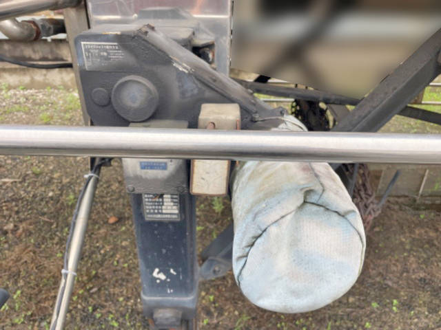 東急その他の車種トレーラー（セミトレーラー）大型（10t）[写真12]