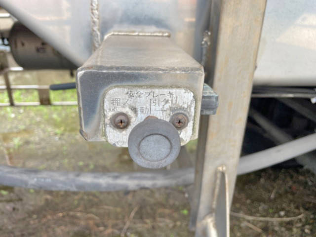 東急その他の車種トレーラー（セミトレーラー）大型（10t）[写真13]