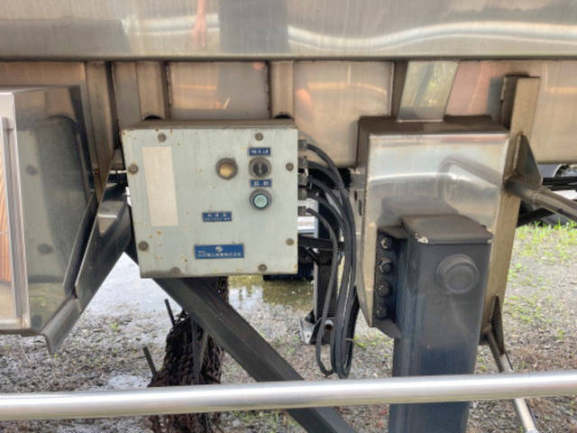 東急その他の車種トレーラー（セミトレーラー）大型（10t）[写真14]