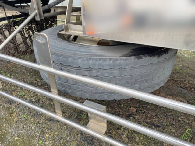 東急その他の車種トレーラー（セミトレーラー）大型（10t）[写真18]