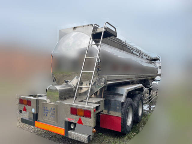 東急その他の車種トレーラー（セミトレーラー）大型（10t）[写真02]