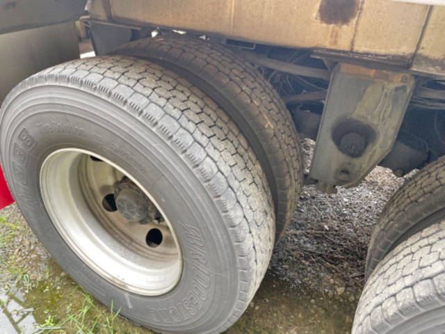 東急その他の車種トレーラー（セミトレーラー）大型（10t）[写真21]