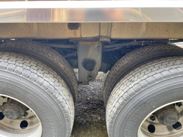 東急その他の車種トレーラー（セミトレーラー）大型（10t）[写真22]