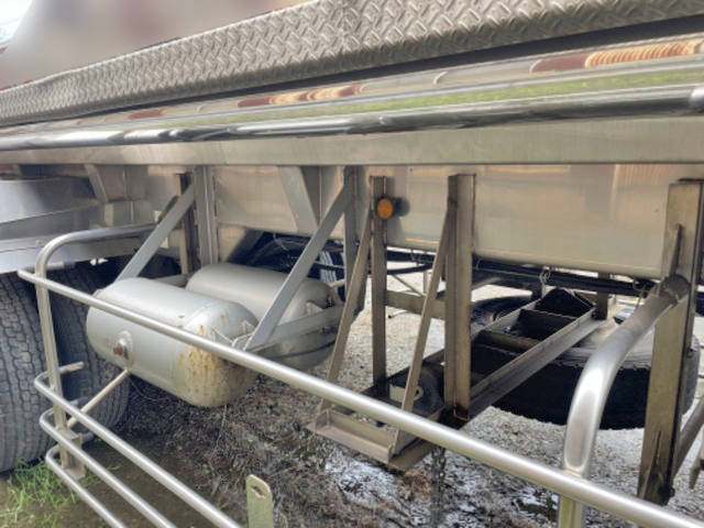 東急その他の車種トレーラー（セミトレーラー）大型（10t）[写真23]