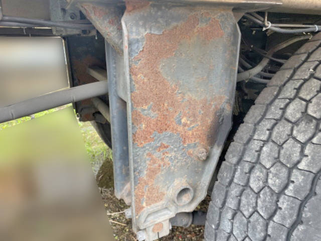 東急その他の車種トレーラー（セミトレーラー）大型（10t）[写真24]