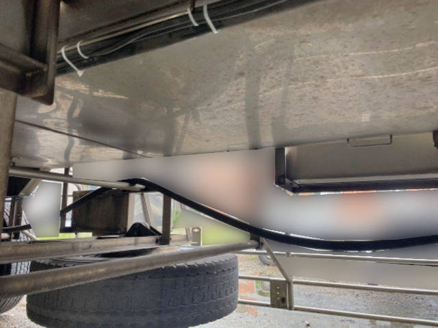 東急その他の車種トレーラー（セミトレーラー）大型（10t）[写真26]