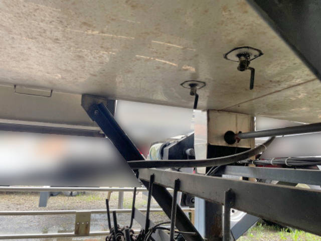 東急その他の車種トレーラー（セミトレーラー）大型（10t）[写真27]