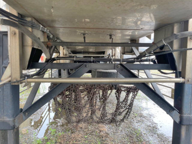 東急その他の車種トレーラー（セミトレーラー）大型（10t）[写真29]