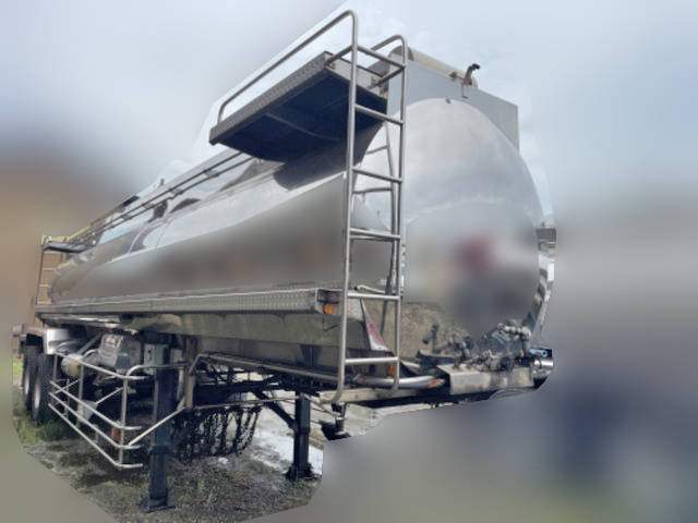 東急その他の車種トレーラー（セミトレーラー）大型（10t）[写真03]