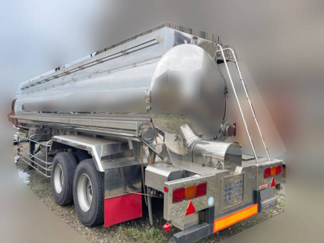 東急その他の車種トレーラー（セミトレーラー）大型（10t）[写真04]