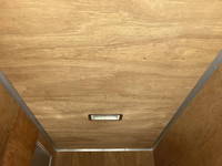 三菱ふそうキャンターアルミバン小型（2t・3t）[写真14]