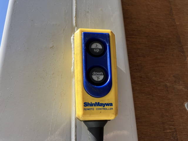 三菱ふそうキャンターアルミバン小型（2t・3t）[写真16]