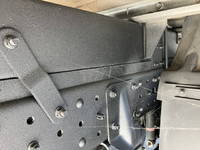 三菱ふそうキャンターアルミバン小型（2t・3t）[写真19]