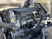 三菱ふそうキャンターアルミバン小型（2t・3t）[写真25]