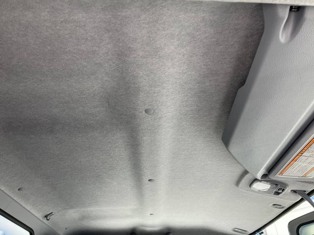 三菱ふそうキャンターアルミバン小型（2t・3t）[写真29]