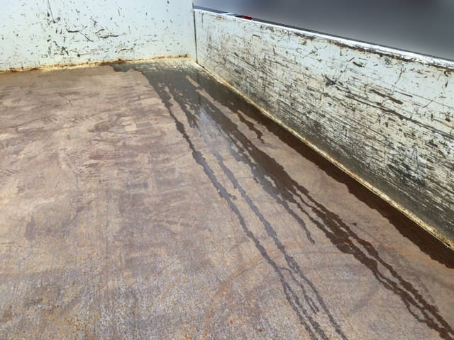 三菱ふそうキャンターダンプ小型（2t・3t）[写真10]