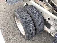 三菱ふそうキャンターダンプ小型（2t・3t）[写真15]