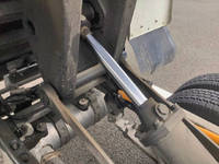 三菱ふそうキャンターダンプ小型（2t・3t）[写真17]