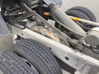 三菱ふそうキャンターダンプ小型（2t・3t）[写真18]