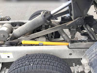 三菱ふそうキャンターダンプ小型（2t・3t）[写真19]