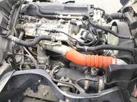 三菱ふそうキャンターダンプ小型（2t・3t）[写真21]