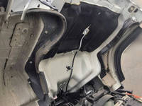 三菱ふそうキャンターダンプ小型（2t・3t）[写真23]