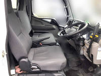 三菱ふそうキャンターダンプ小型（2t・3t）[写真24]