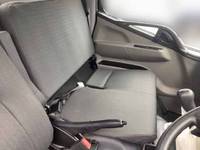 三菱ふそうキャンターダンプ小型（2t・3t）[写真25]