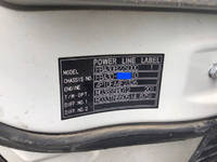 三菱ふそうキャンターダンプ小型（2t・3t）[写真28]