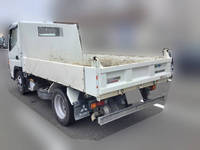 三菱ふそうキャンターダンプ小型（2t・3t）[写真04]