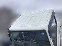 三菱ふそうキャンターダンプ小型（2t・3t）[写真06]