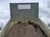 三菱ふそうキャンターダンプ小型（2t・3t）[写真08]