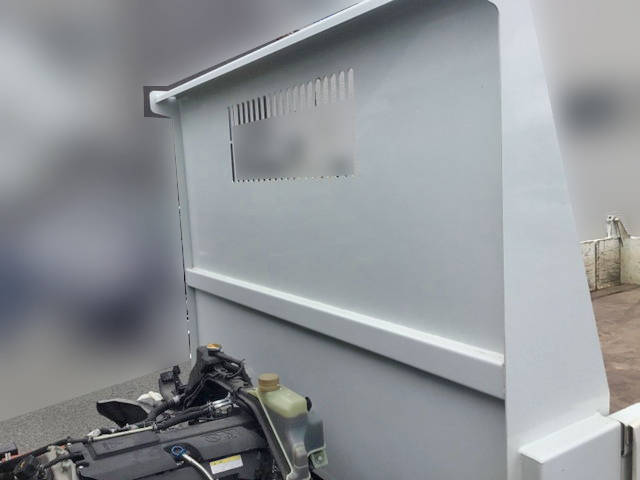 三菱ふそうキャンターダンプ小型（2t・3t）[写真09]