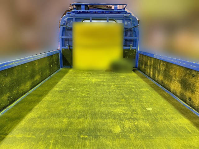 いすゞエルフ平ボディ小型（2t・3t）[写真11]