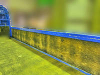 いすゞエルフ平ボディ小型（2t・3t）[写真14]